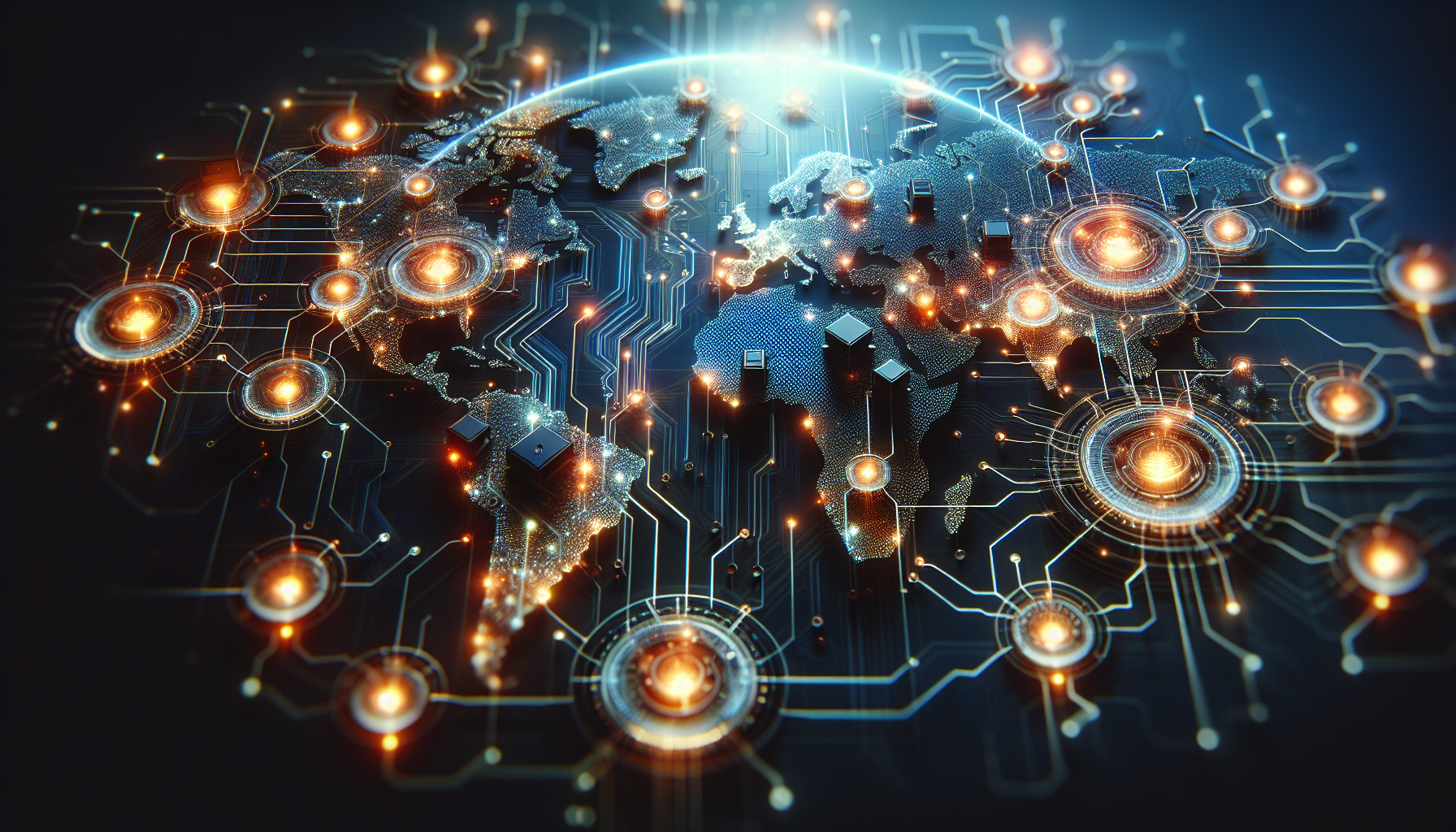 DIGITAL NETWORKS
