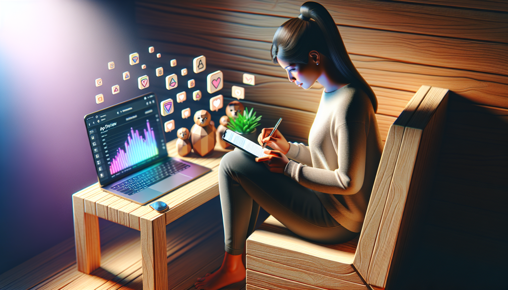 Write App Reviews Review