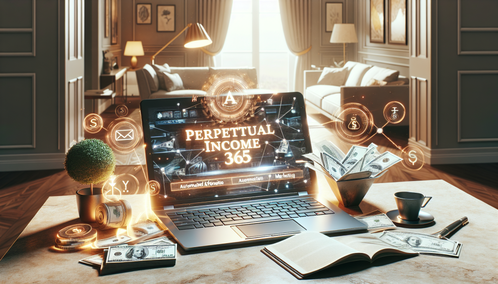 Perpetual Income 365 Review
